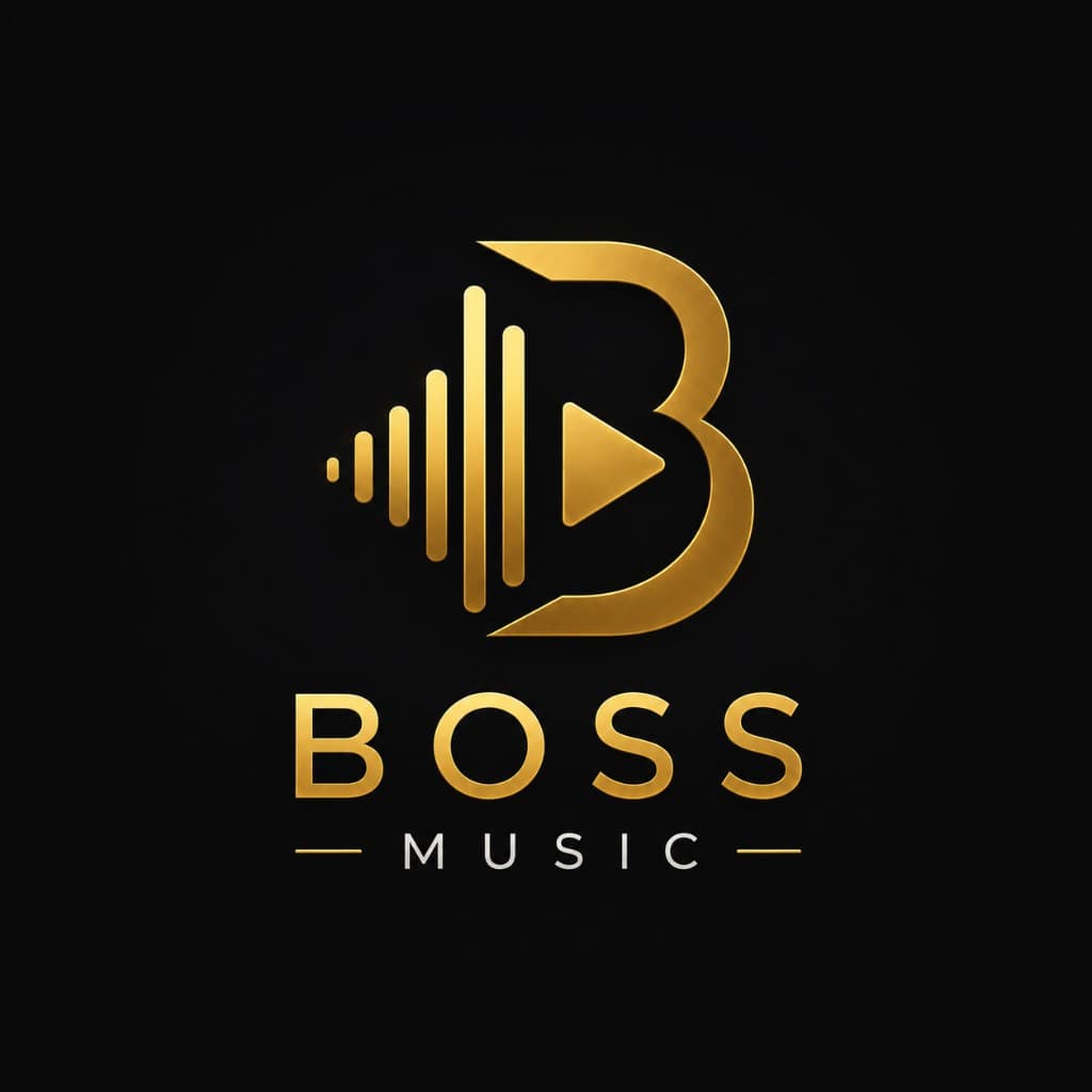 BOSS MUSIC
